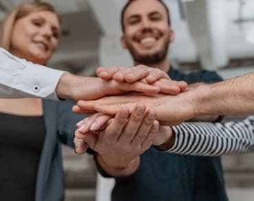 Team collaboration